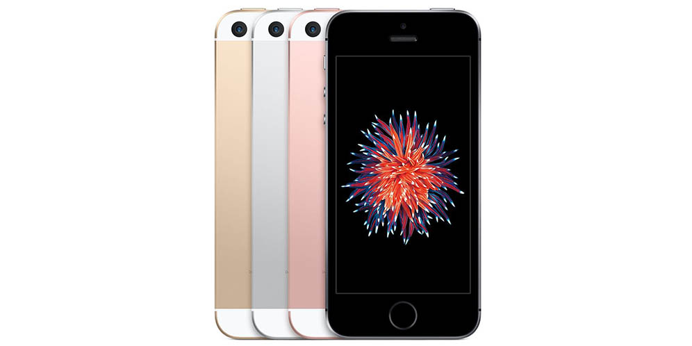 Rumor Perilisan dan Harga iPhone SE 2